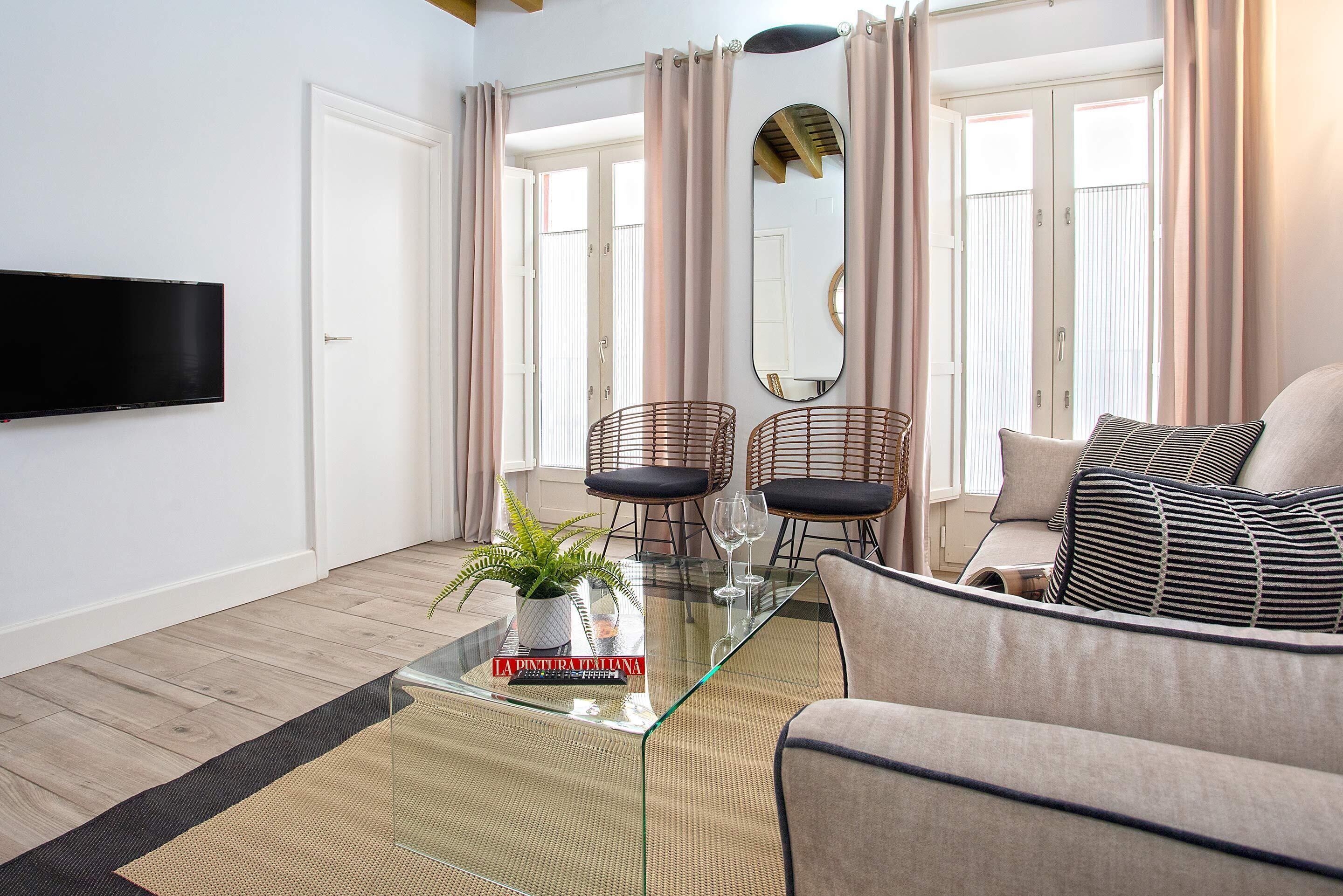 Apartment | 2 bedrooms