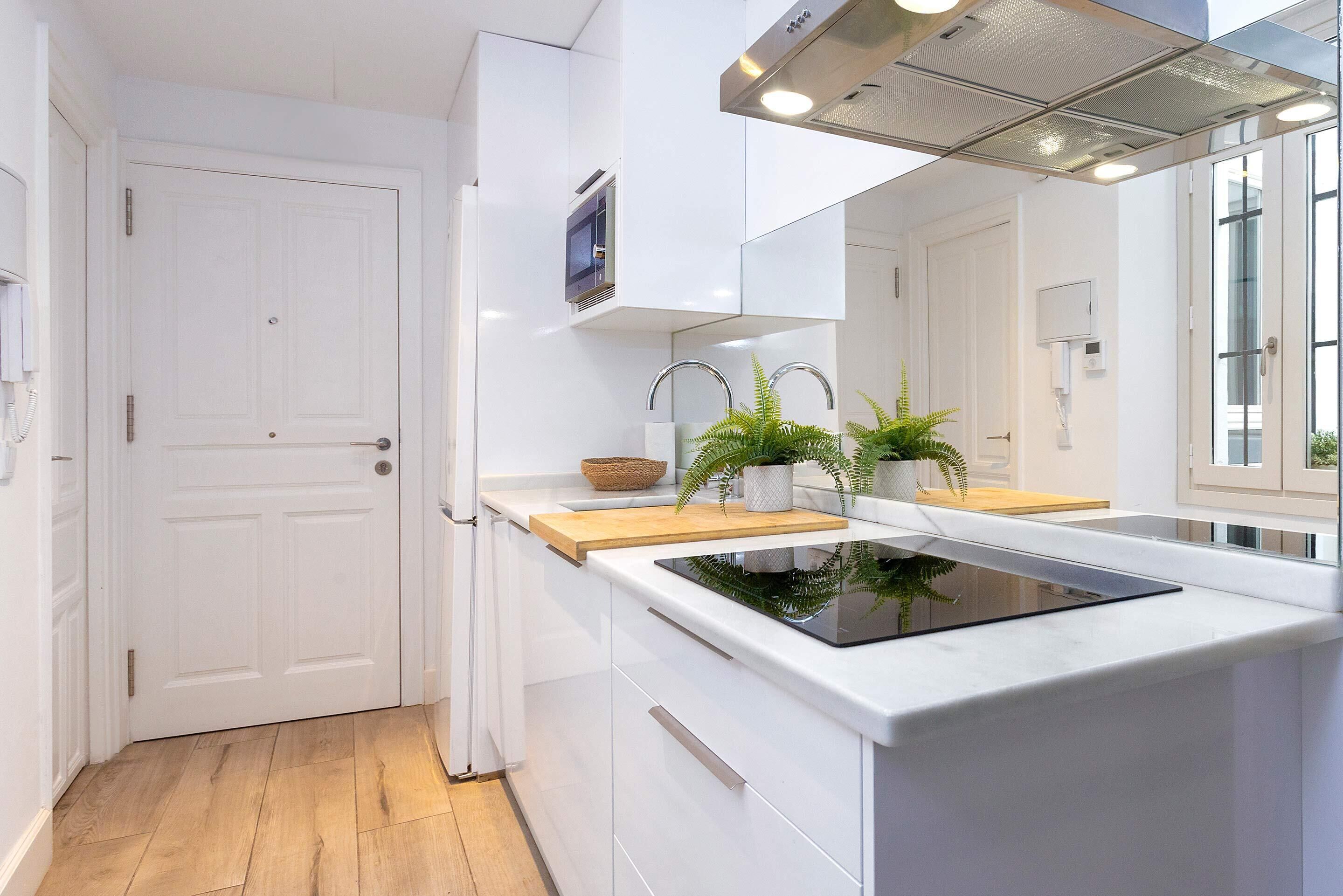 Apartment | 2 bedrooms