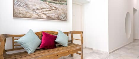 公寓, 無障礙 | 1 間睡房