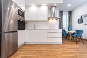 公寓, 无障碍 | 1 多间卧室