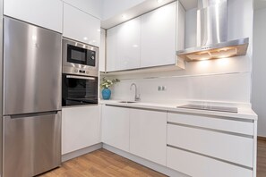 Apartment, Accessible | 1 bedroom - Beautiful 1 BD Apartment in the City Center Recaredo I (Seville)