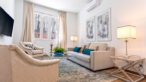 Apartamento, acessível
