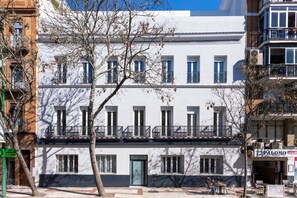 Apartment, Accessible | 1 bedroom - Beautiful 1 BD Apartment in the City Center Recaredo I (Seville)