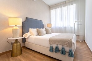 Leilighet, tilgjengelighetstilpasset | 1 soverom