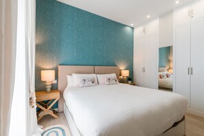 Apartment | 1 bedroom, Internet