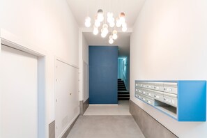 Apartment | 1 bedroom, Internet