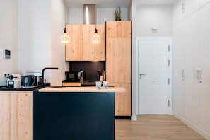 Apartment | 1 bedroom, Internet