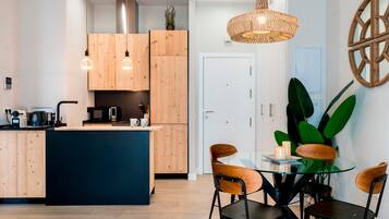 Apartment | 1 bedroom, Internet