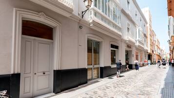 Apartment | 1 bedroom, Internet