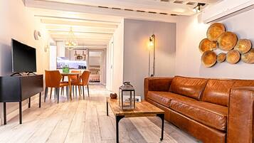 Apartment | 1 Schlafzimmer, Internetzugang