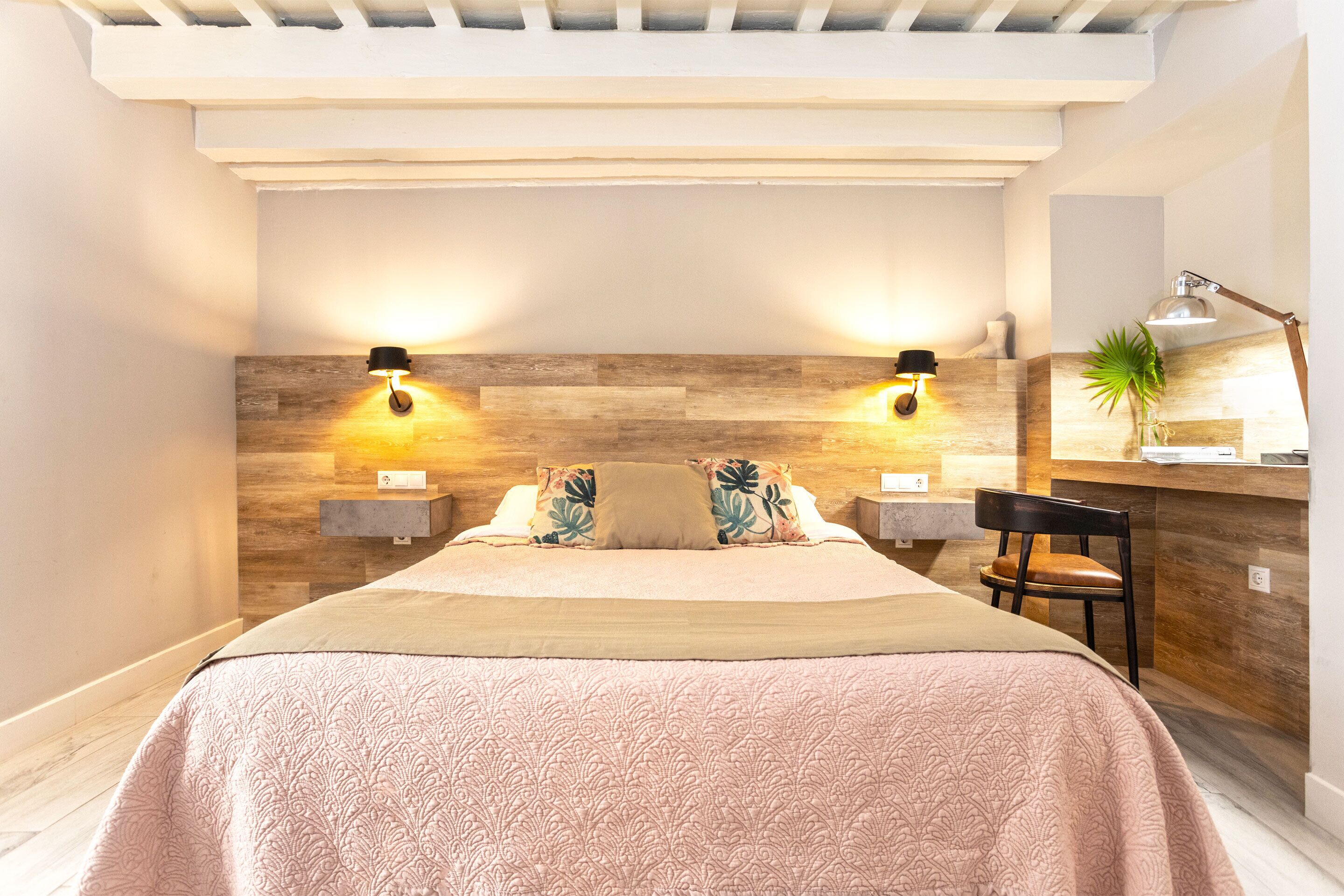 Apartment | 1 Schlafzimmer, Internetzugang