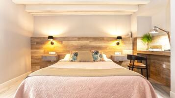 Apartment | 1 Schlafzimmer, Internetzugang