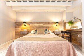 Apartment | 1 bedroom, free cribs/infant beds