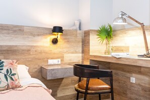 Apartment - Beautiful Apartment With Balcony in City Center Plaza de Espa a II (Cádiz)