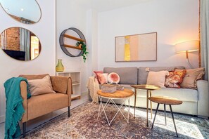 公寓 | 1 多间卧室