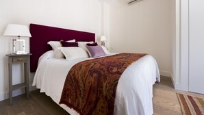 Apartment | 2 bedrooms, Internet - Best Location Santa Cruz Quarter 2 BD Apartment With Private Terrace Mateos Gago Terrace (Seville)