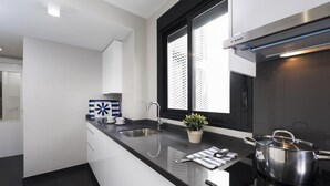 Apartment | 2 bedrooms, Internet - Best Location Santa Cruz Quarter 2 BD Apartment With Private Terrace Mateos Gago Terrace (Seville)