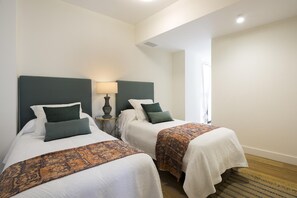 Huoneisto | 2 makuuhuonetta, ilmaiset vauvansängyt