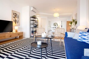 2 bedrooms, Internet - Big Apartament in Marbella Ricardo Soriano III (Marbella)