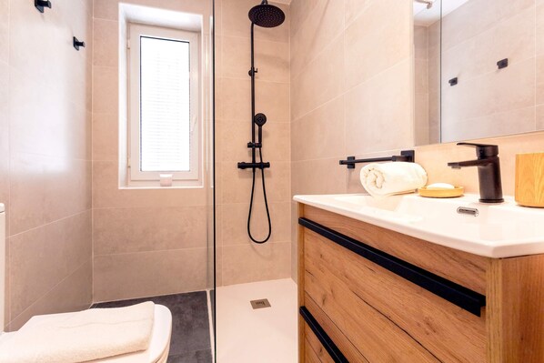Apartment | 2 bedrooms, Internet - Big Apartament in Marbella Ricardo Soriano III (Marbella)