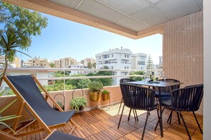 2 bedrooms, Internet - Big Apartament in Marbella Ricardo Soriano III (Marbella)