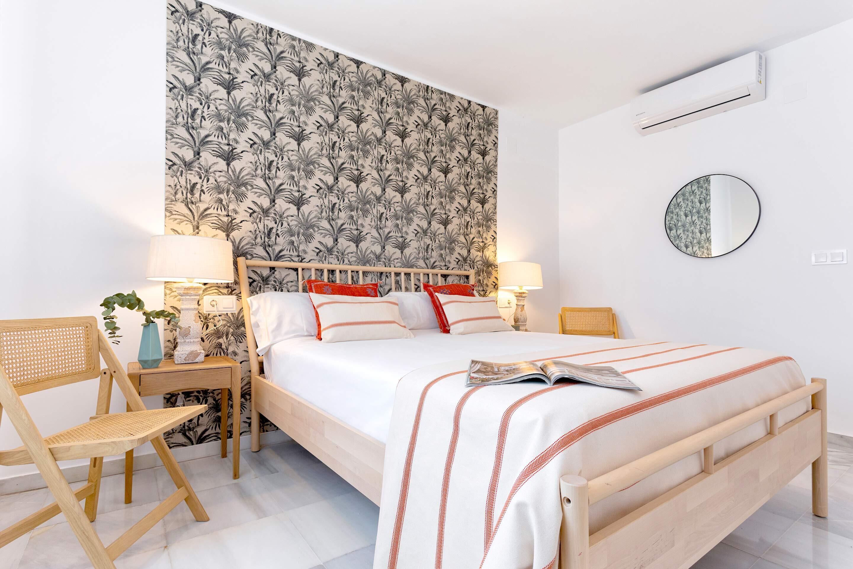 Appartement | 2 chambres, accès à Internet haute vitesse