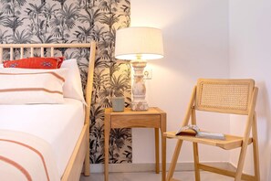 Apartment | 2 bedrooms, Internet - Big Apartament in Marbella Ricardo Soriano III (Marbella)