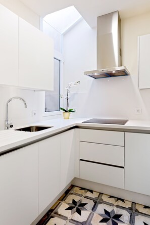 Apartment | 3 bedrooms, Internet - Big House for 7 pax With Private Terrace in the Center Galera Terrace (Seville)