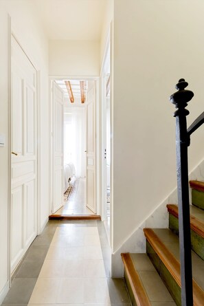 3 habitaciones y acceso a internet 