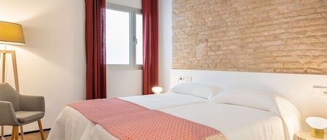 Apartment | 3 bedrooms, Internet