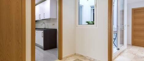 Leilighet | 2 soverom og internett