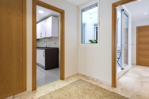 Apartment | 2 bedrooms, Internet - Brand new 2 Bd Apartm Near Cathedral Vinuesa II (Seville)