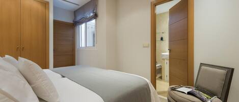 Apartment | 2 bedrooms, Internet