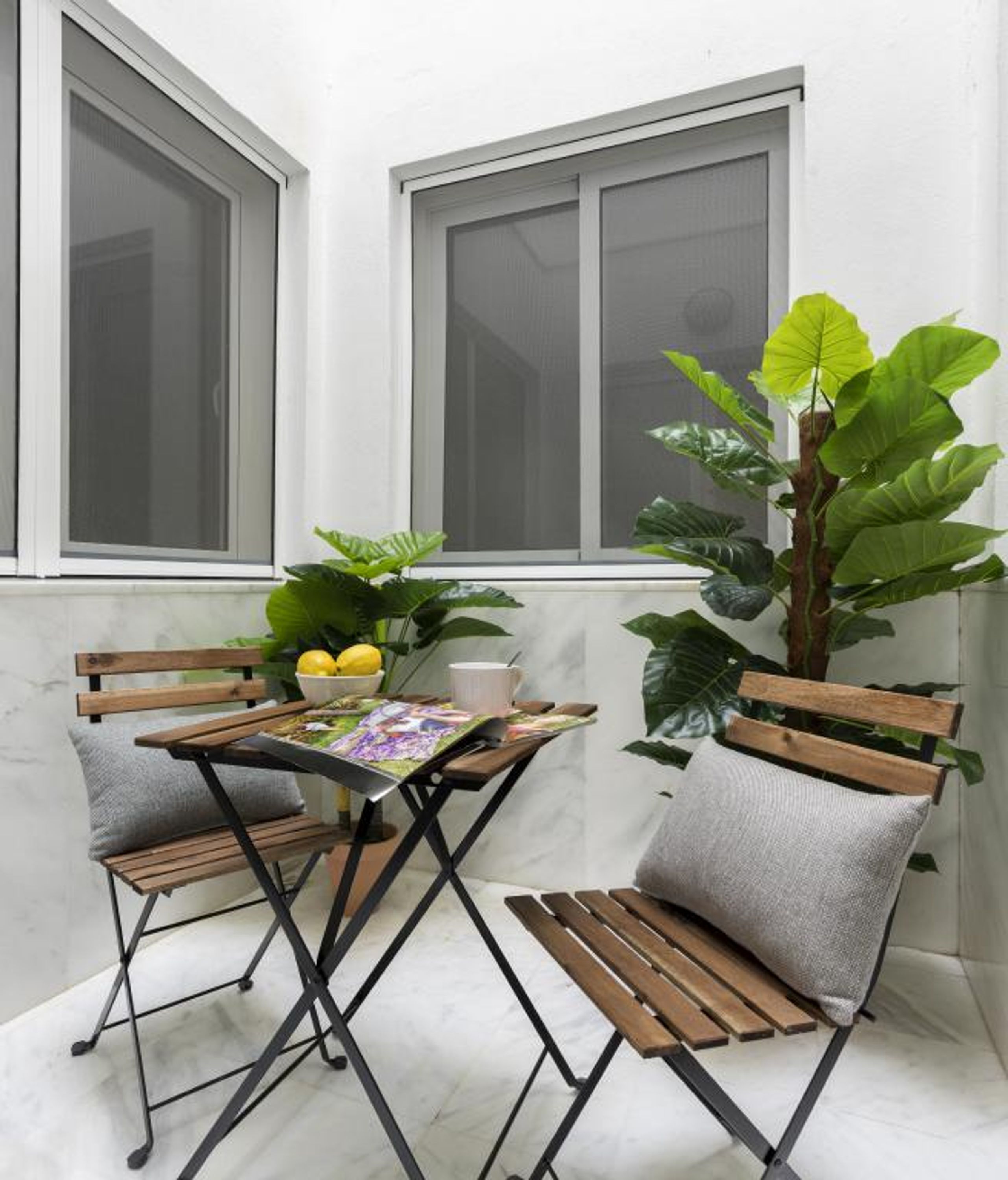 Apartment | 2 bedrooms, Internet