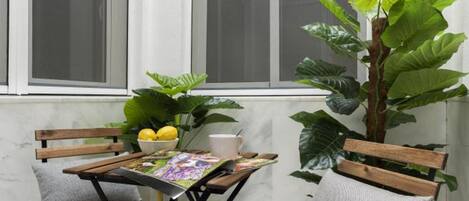 Apartment | 2 bedrooms, Internet