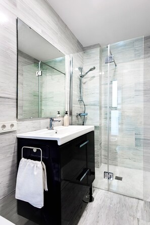 Appartement | 2 slaapkamers, gratis babybedden