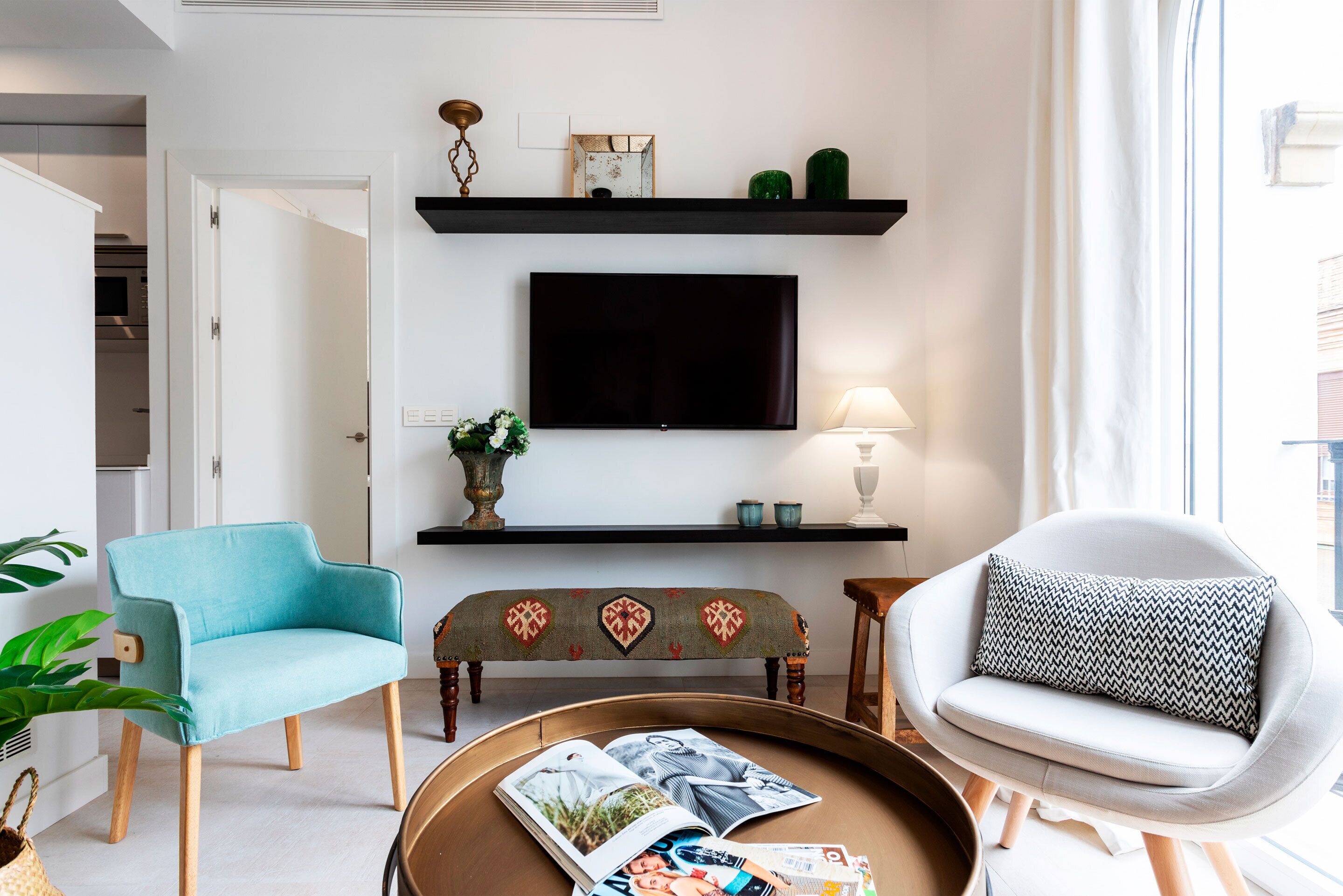 Apartment | 4 bedrooms, Internet
