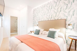 公寓 | 4 間睡房、互聯網