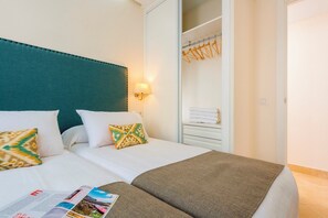 Apartment | 2 bedrooms, Internet - Bright Stylish 2 Bd Apart Close to Magdalena Square Murillo II (Seville)