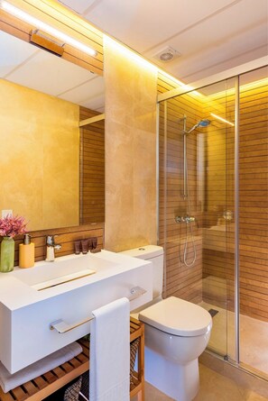 Apartment | 2 bedrooms, Internet - Bright Stylish 2 Bd Apart Close to Magdalena Square Murillo II (Seville)