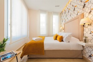 Apartment | 2 bedrooms, Internet - Bright Stylish 2 Bd Apart Close to Magdalena Square Murillo II (Seville)