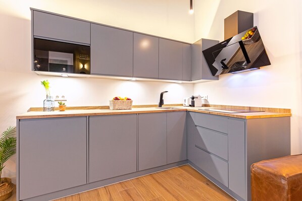 公寓 | 1 多间卧室