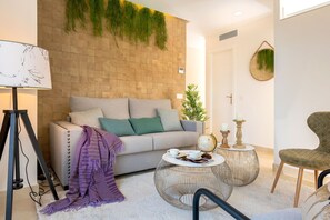 アパートメント | 1 室のベッドルーム