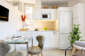 公寓 | 1 間臥室