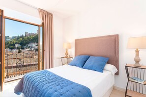 Apartamento | 1 quarto, acesso à internet de alta velocidade