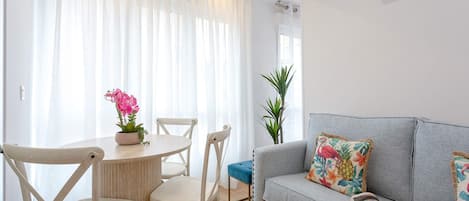 Appartement | 1 chambre