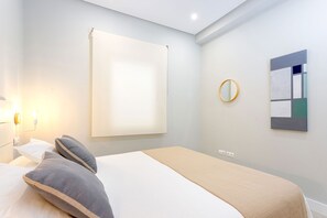 アパートメント | 3 室のベッドルーム、インターネットアクセス