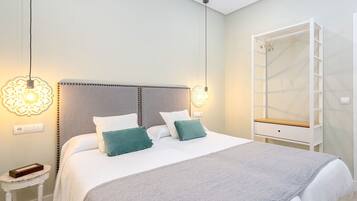 Apartment | 3 Schlafzimmer, Internetzugang