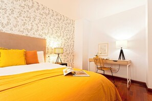 Lejlighed | 3 soveværelser, internet