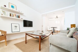 Apartment | 2 Schlafzimmer, Internetzugang